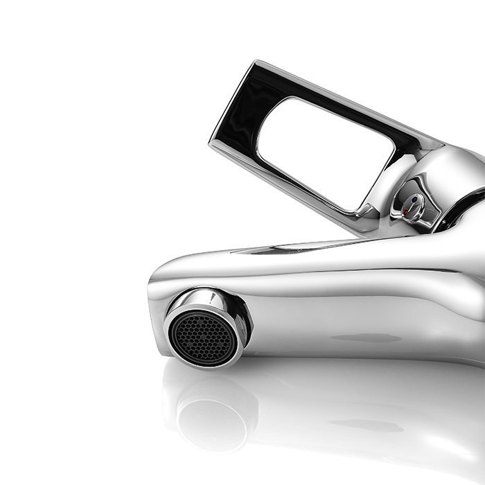 AMUSB00M01 Milardo Amur Смеситель для умывальника Amur Россия - Вид №2