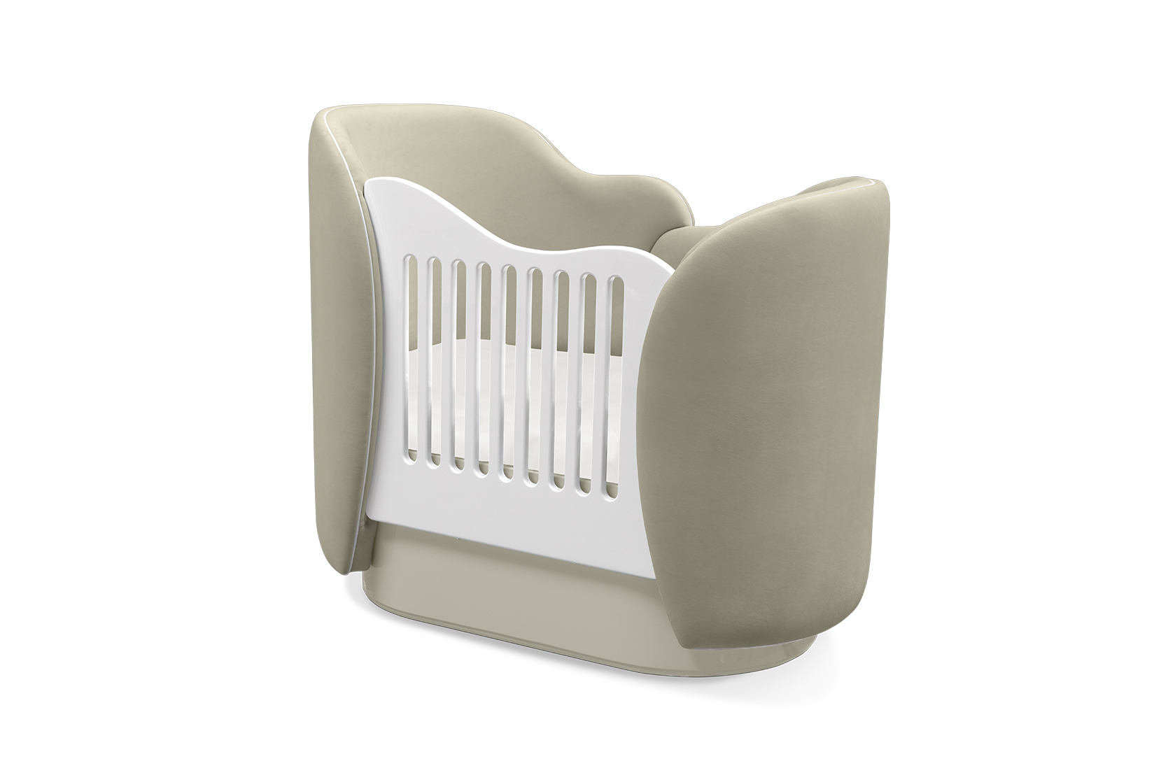 CIST566 Кровать для новорожденных Облако Circu  - Вид №6