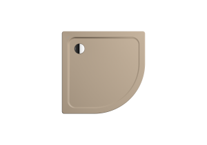 Душевой поддон KALDEWEI Сталь эмалированная 871-1 444 теплый бежевый 40