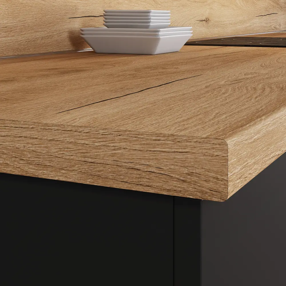 Столешница Santreyd Верея для кухни и барной стойки 240х60 см 89367752 STLM-0864108 - Вид №4