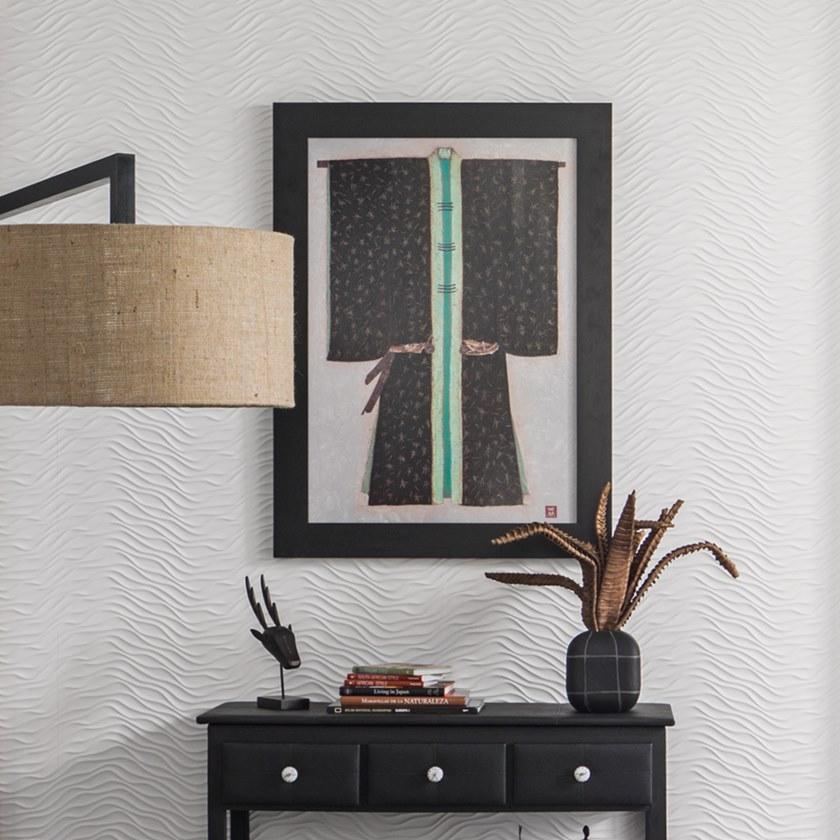 Venis Трехмерное покрытие Wave sun-id-1385914 - Вид №1