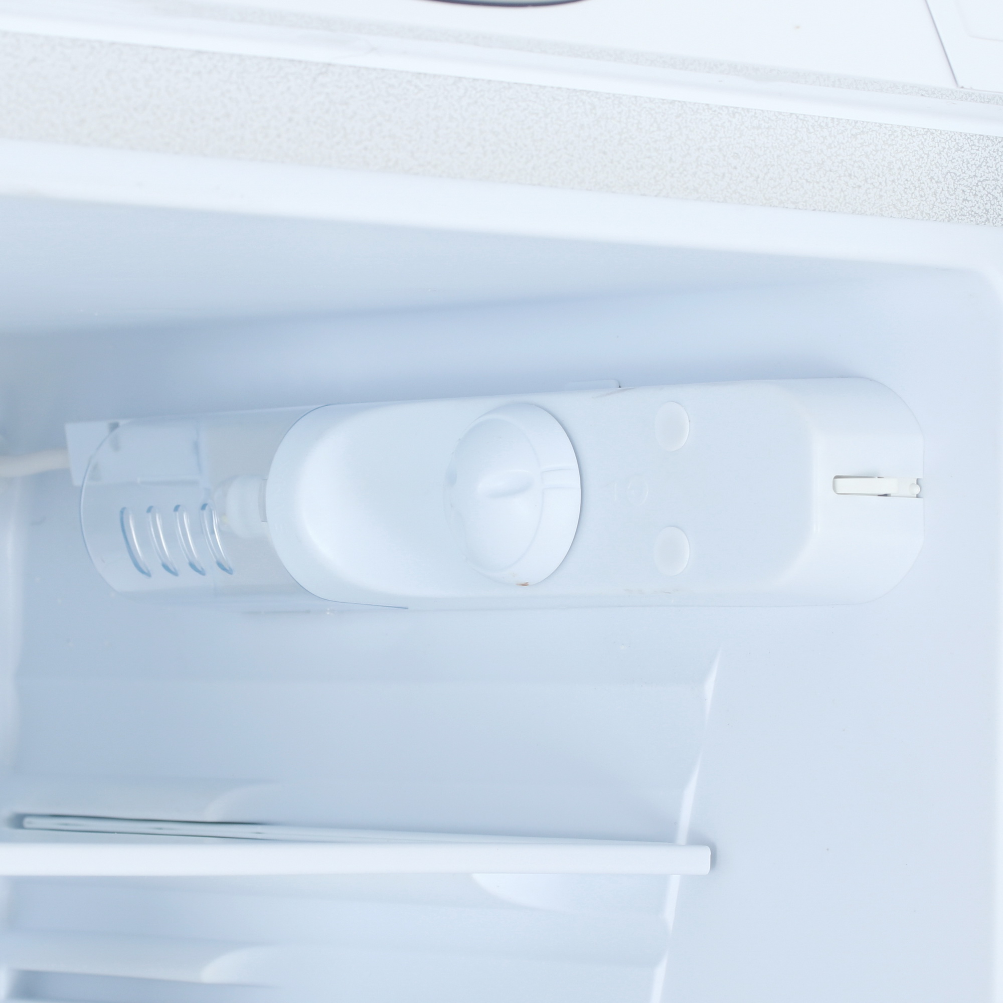 1229508 Холодильник с морозильником   DON R-297 K белый STDN-0112387 - Вид №9