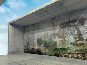 Tecnografica Флизелиновые обои Collezioni d'arte