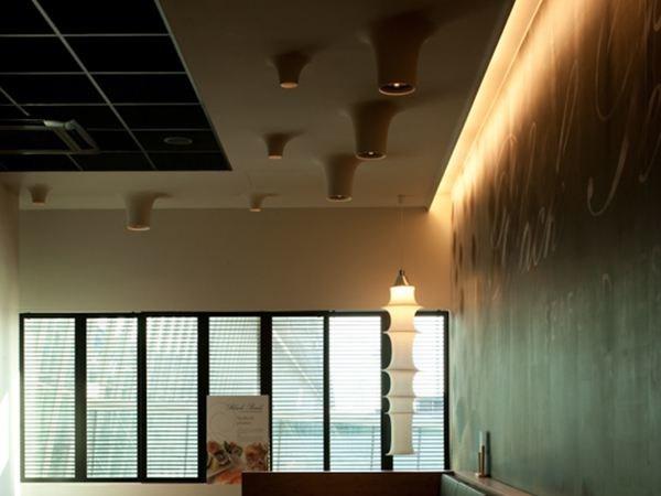 Flos Люстра Soft collection - out sun-id-1481050 - Вид №1