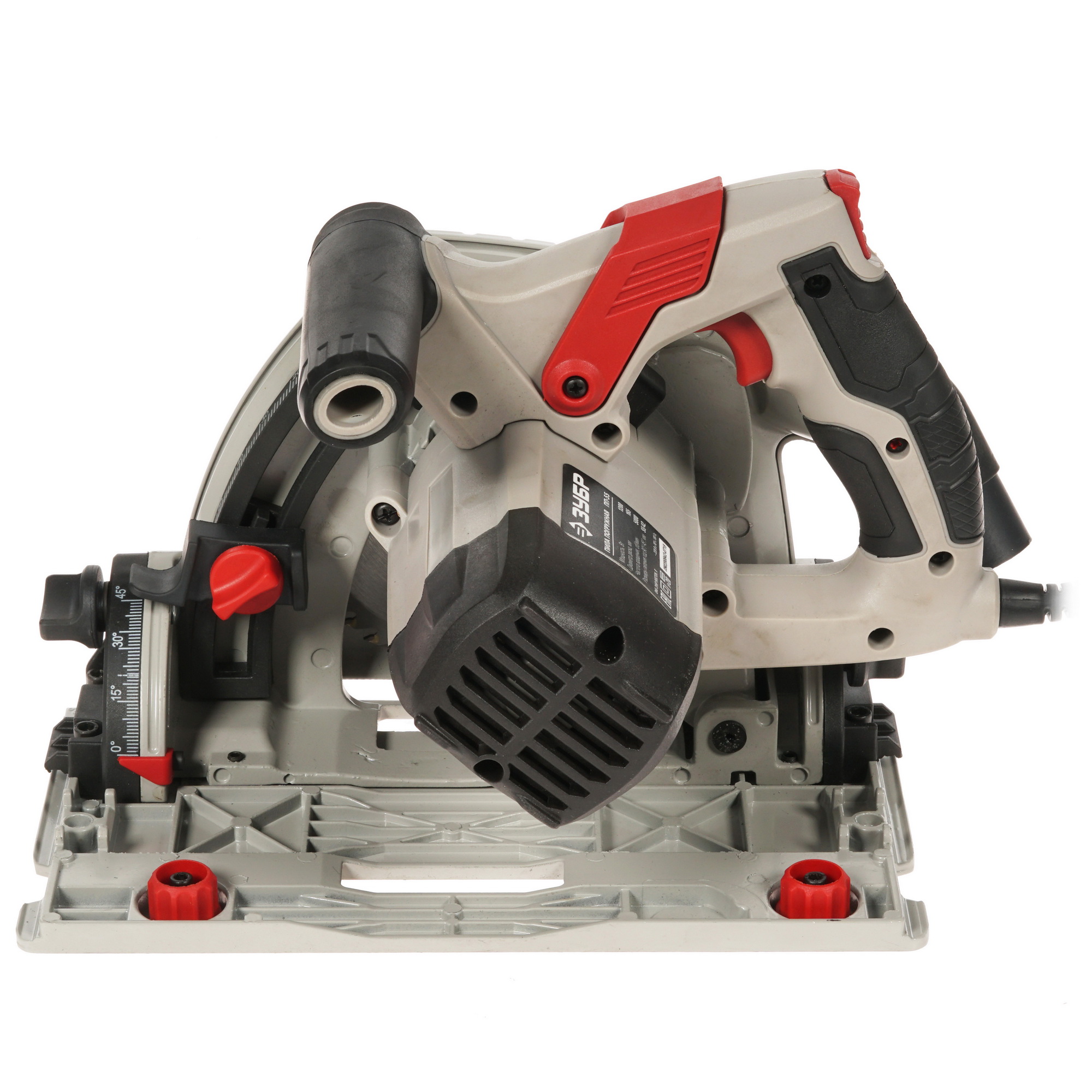 Пила дисковая Зубр ПП-55 8164231 STDN-0029932 - Вид №3