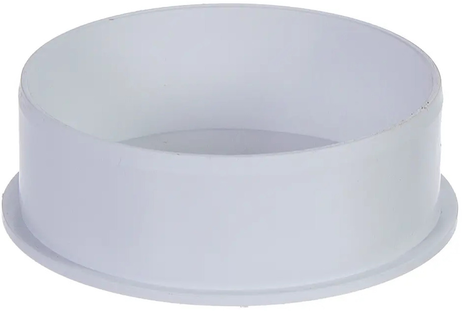 Заглушка канализационная EQUATION 110 мм с шумопоглощением 81952636