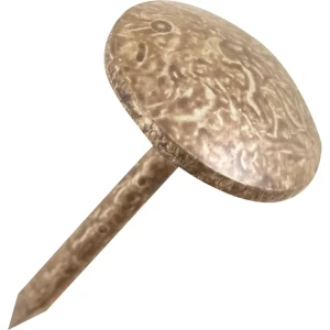 Santreyd Финишные гвозди для мебели и декора золотые 9×13 мм 88905861