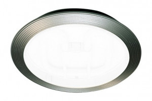 DST-436 Iris semi-recessed Daisalux Светильники аварийные Серый