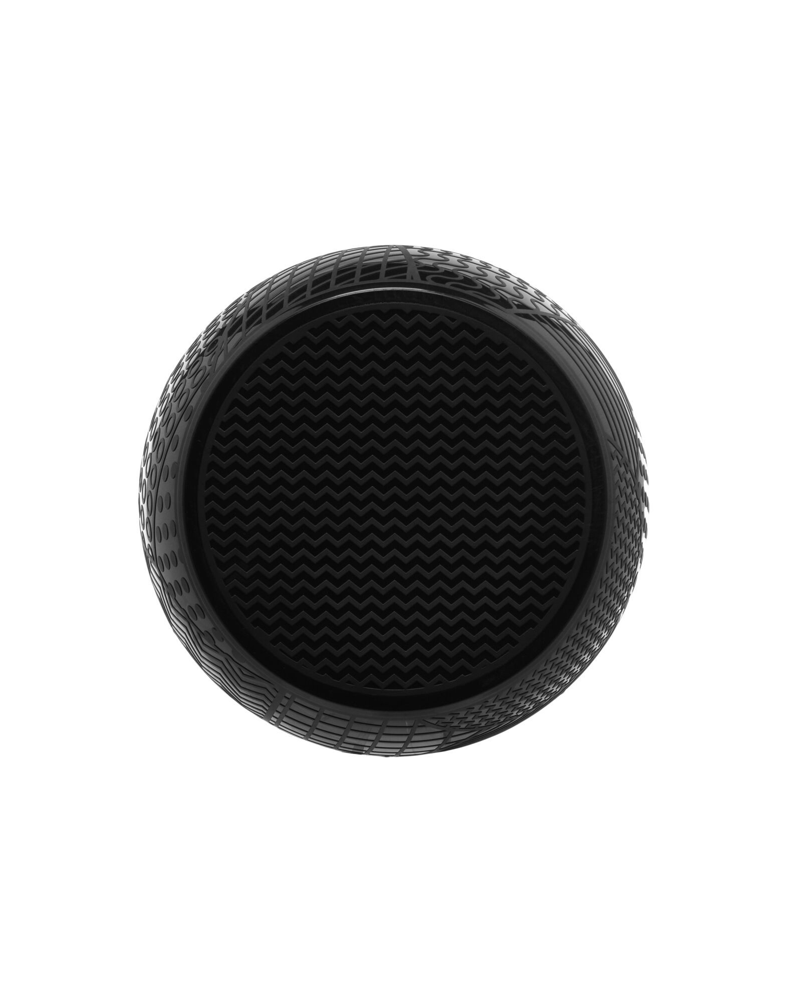 Стул / журнальный столик из инженерного пластика Kartell ROY ARCH-00111650 - Вид №18