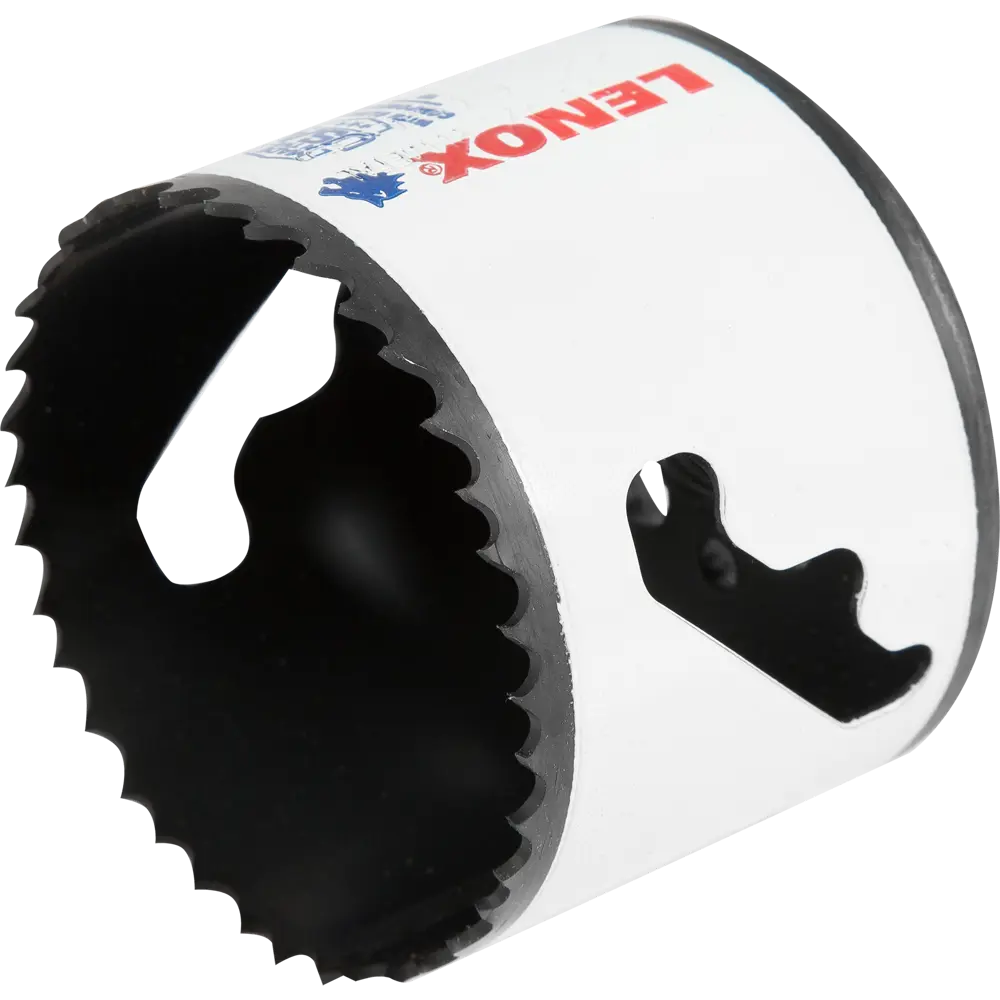 Коронка  по стали биметаллическая Lenox M42 67 мм STLM-2097086