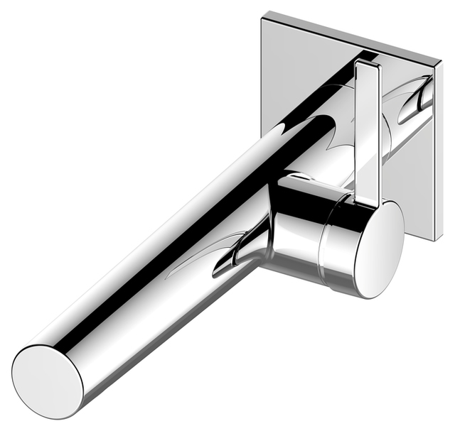 59516132102 Однорычажный смеситель для умывальника KEUCO IXMO - Вид №1