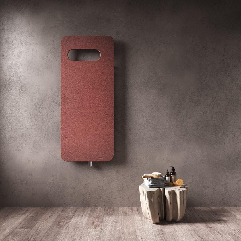 CORDIVARI Радиатор из углеродистой стали Extraslim sun-id-1413503 - Вид №1