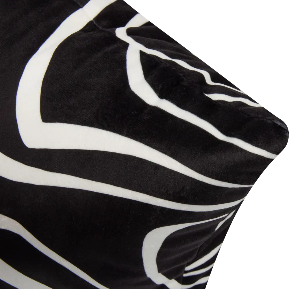 SEASONS Подушка с абстрактным принтом для современного интерьера 89077557 STLM-0078053 - Вид №2