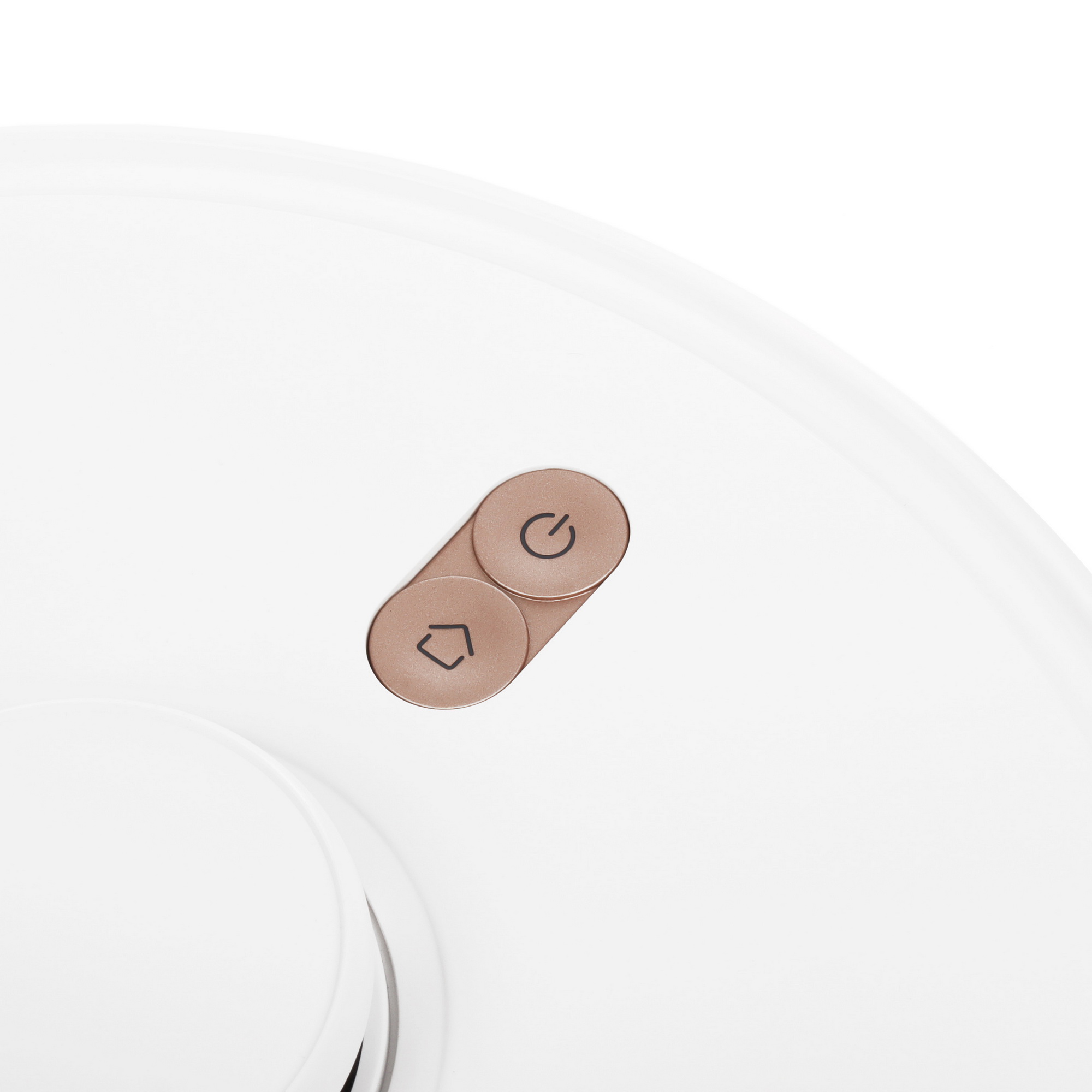 5604066 Робот-пылесос KaringBee L20 Pro белый STDN-0132869 - Вид №5