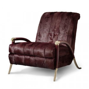 Gaila Кресло Visionnaire