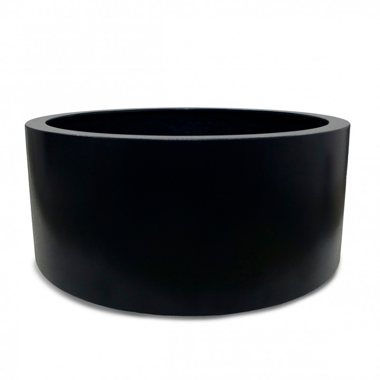 Кашпо коллекции "Мальва" МН-06-90 120/60 ГеоПластБорд