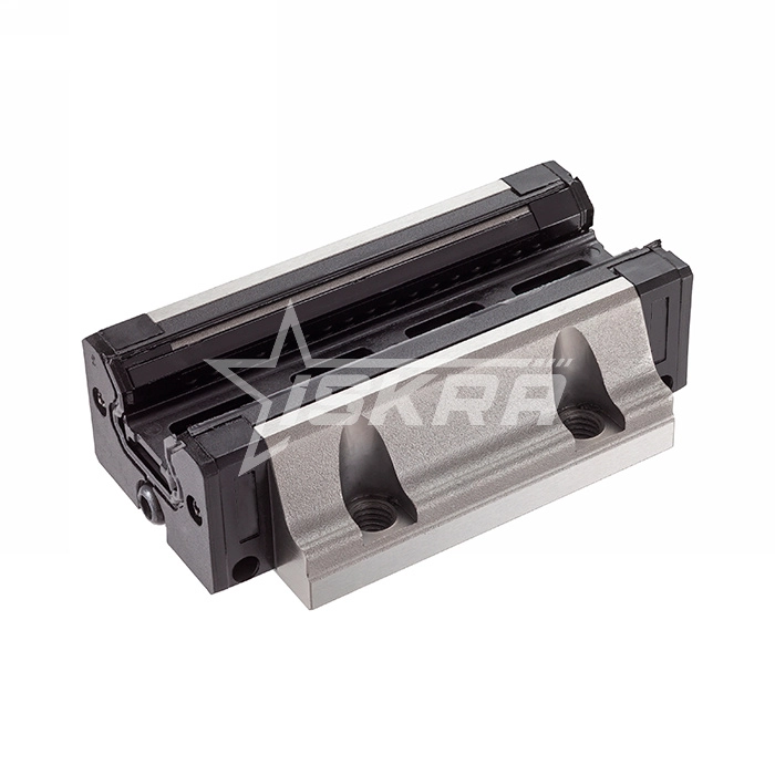 IS558 Каретка HGW20HCZAH ISKRA  - Вид №4