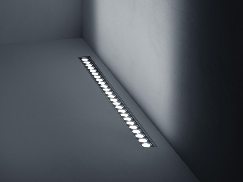 PUK Линейный профиль для наружных полов из закаленного стекла sun-id-1382530 - Вид №1