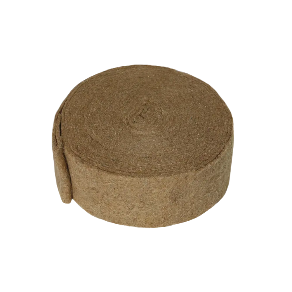 Утеплитель из джута Helmax 8-10/150х20 м STLM-2010122
