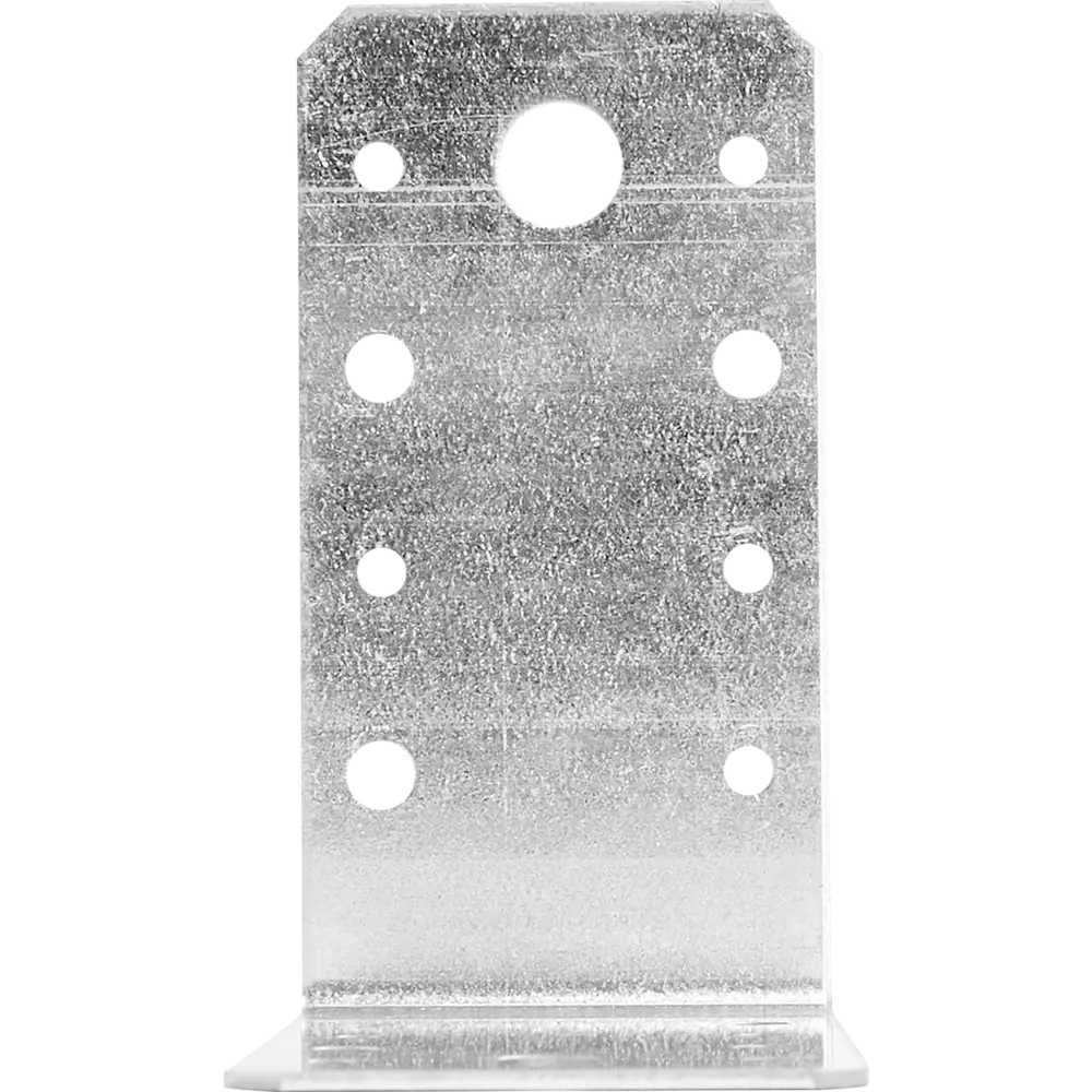 Крепежный угол Santreyd KU для деревянных и металлических конструкций 83628353 STLM-0042966 - Вид №2