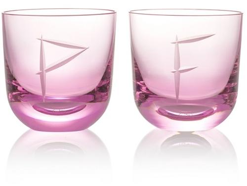 Rückl Хрустальный стакан для воды Abc sun-id-1347902 - Вид №3