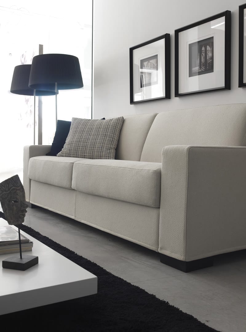 Ткань диван Milano Bedding ARCH-00044317 - Вид №1