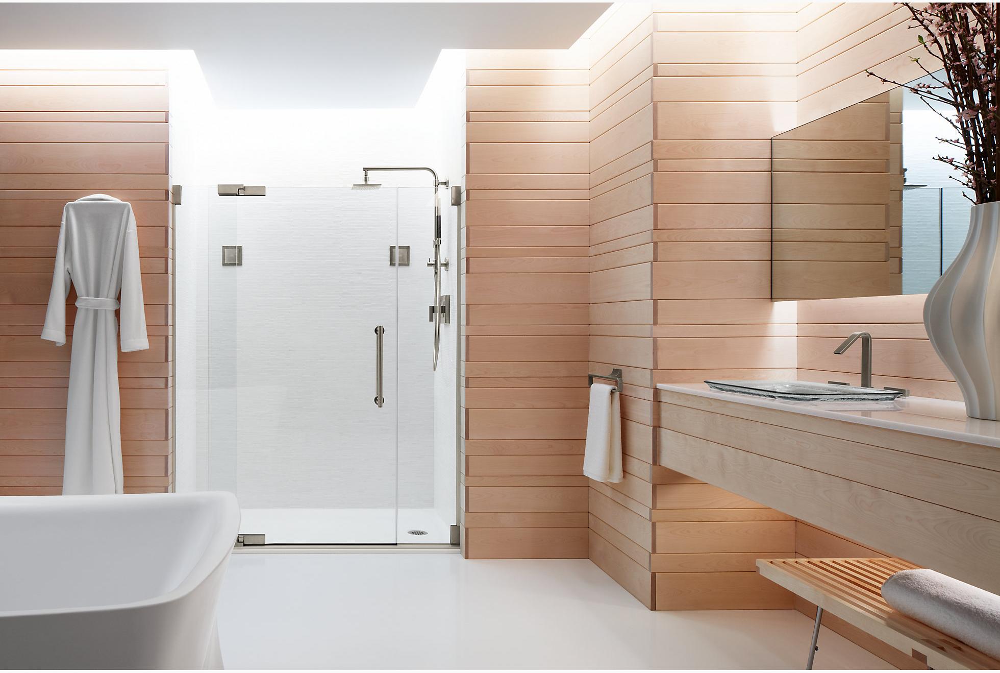 K-2773-G2-B11 Накладная раковина на столешницу  прямоугольная Kohler  - Вид №8