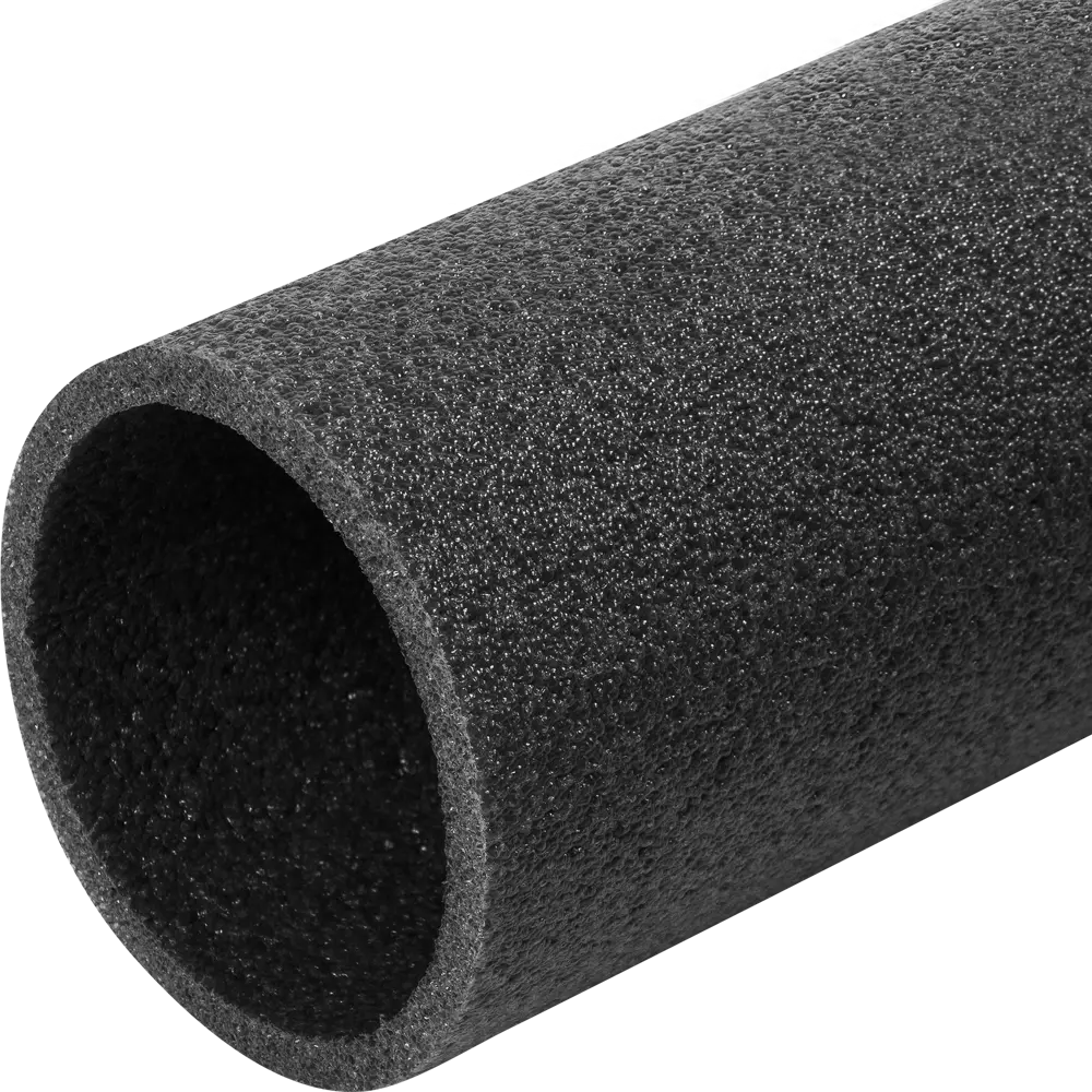 Теплоизоляция для труб 110x9 мм 1 м полиэтилен Santreyd STLM-2175867