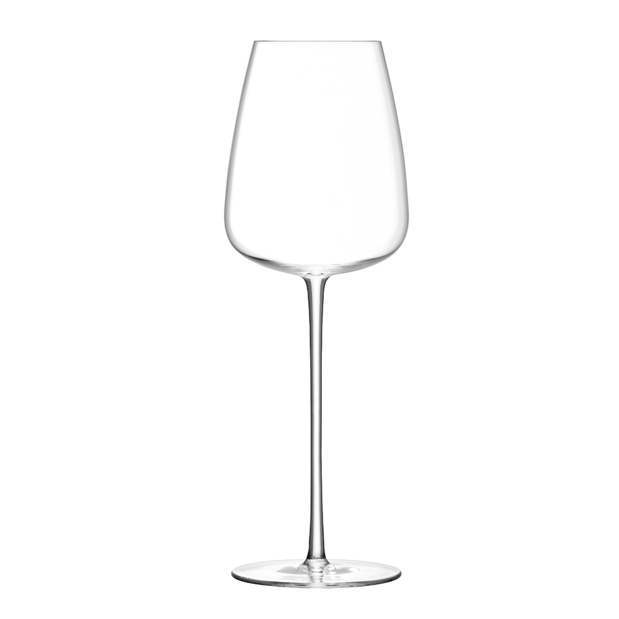 G1427-18-191 Набор бокалов для белого вина wine culture, 490 мл, 2 шт. LSA International  - Вид №2