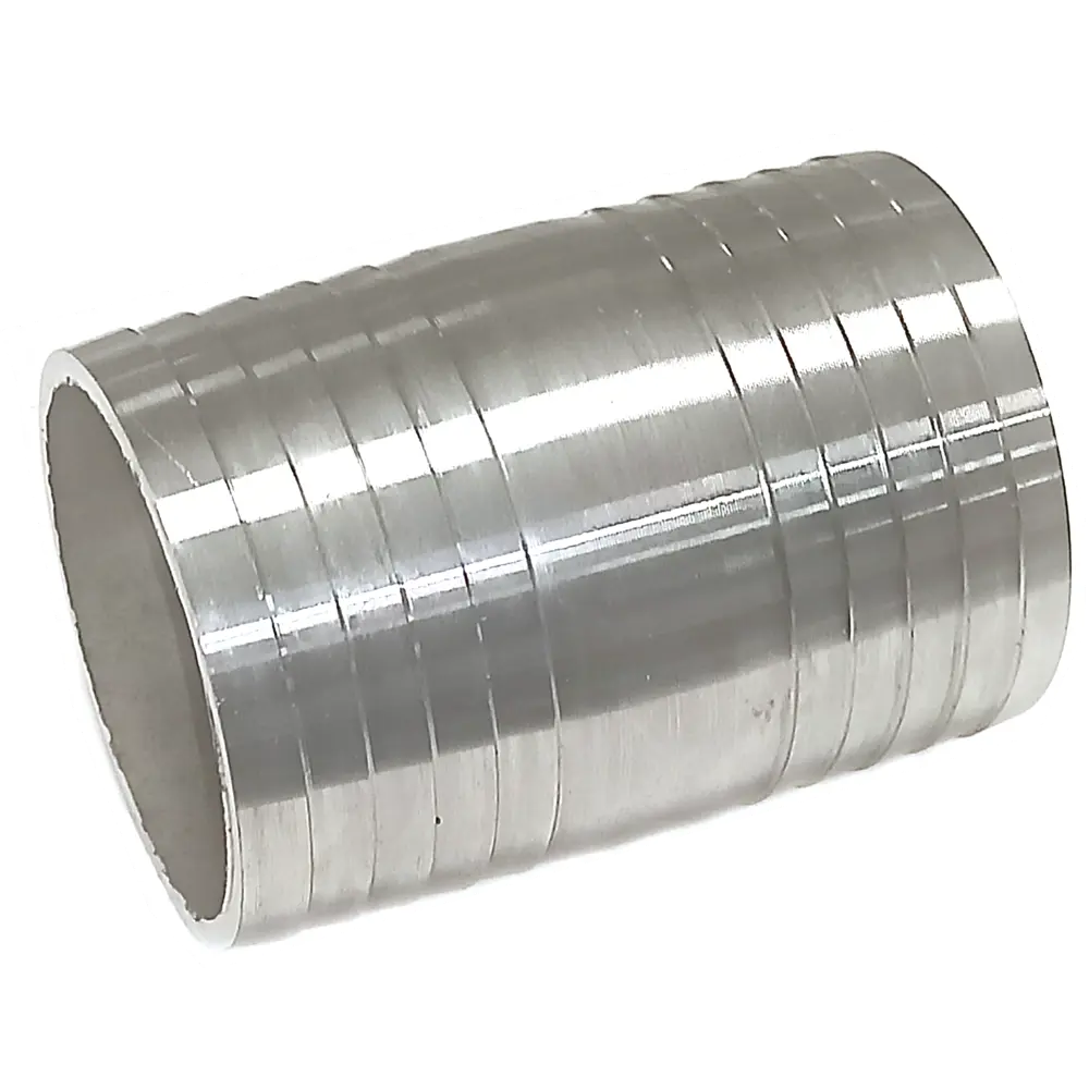 Коннектор для шланга Boutte 32мм сталь STLM-2093953