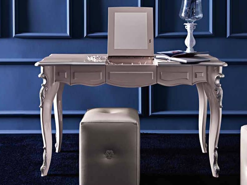 Мобильный туалетный столик CorteZari Elegance ARCH-00045045