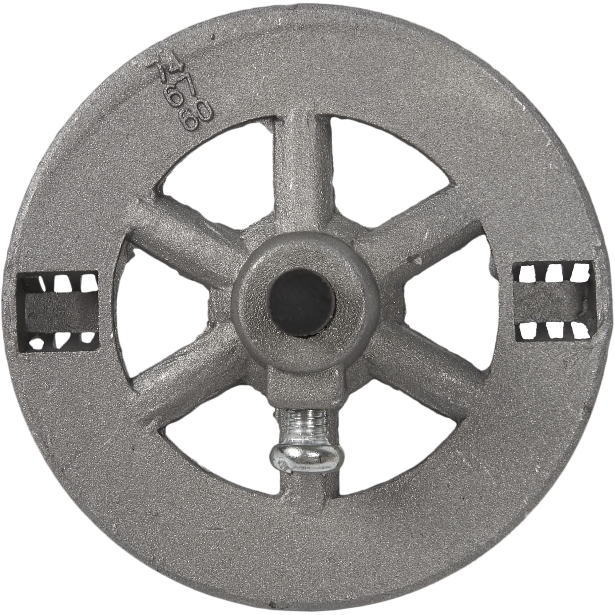 82407053 Набор коронок по дереву 60-74x30 мм, 3 шт Santreyd  - Вид №2