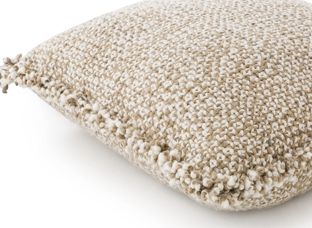 037169 Пуф Taupe GAN Waan - Вид №2