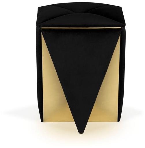 LUXXU Пуф Prisma sun-id-1448928 - Вид №2