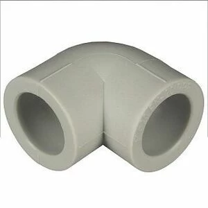 Угол 90° 25 полипропилен FV-PLAST