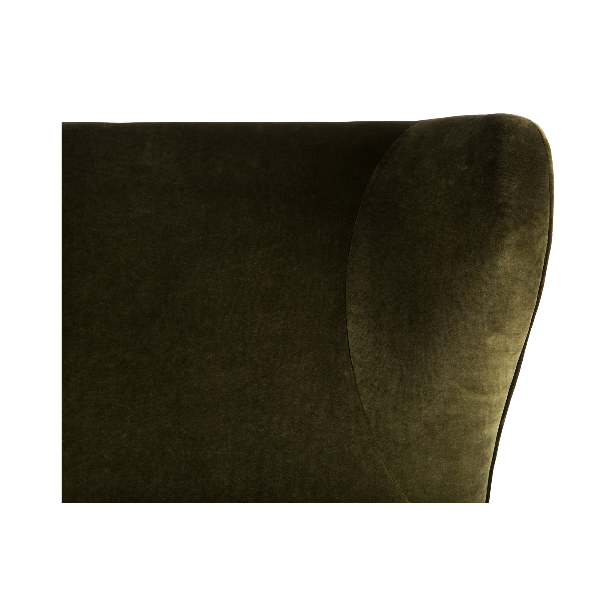 Кресло / A1462 Annibale Colombo sun-id-375319 - Вид №5