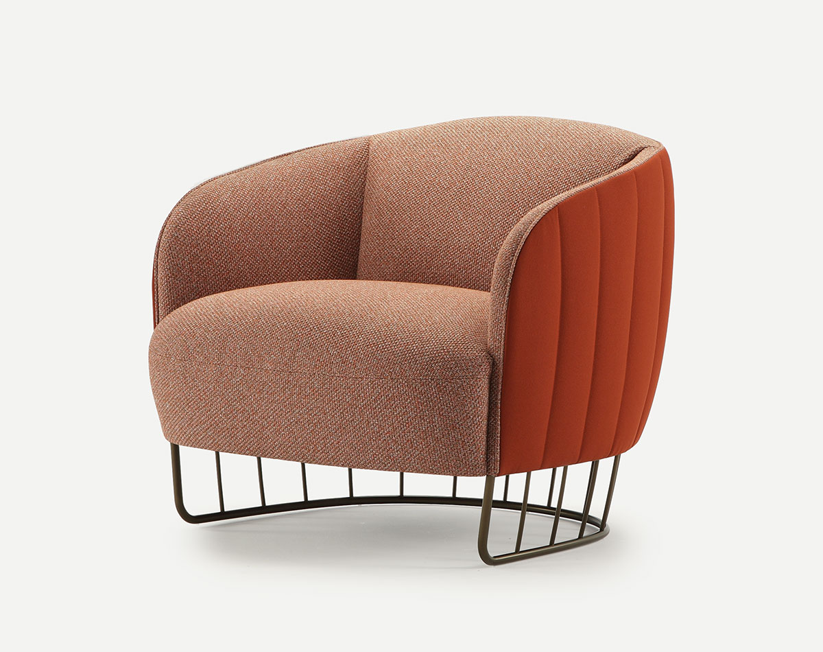 095308 Кресло SANCAL Tonella - Вид №4