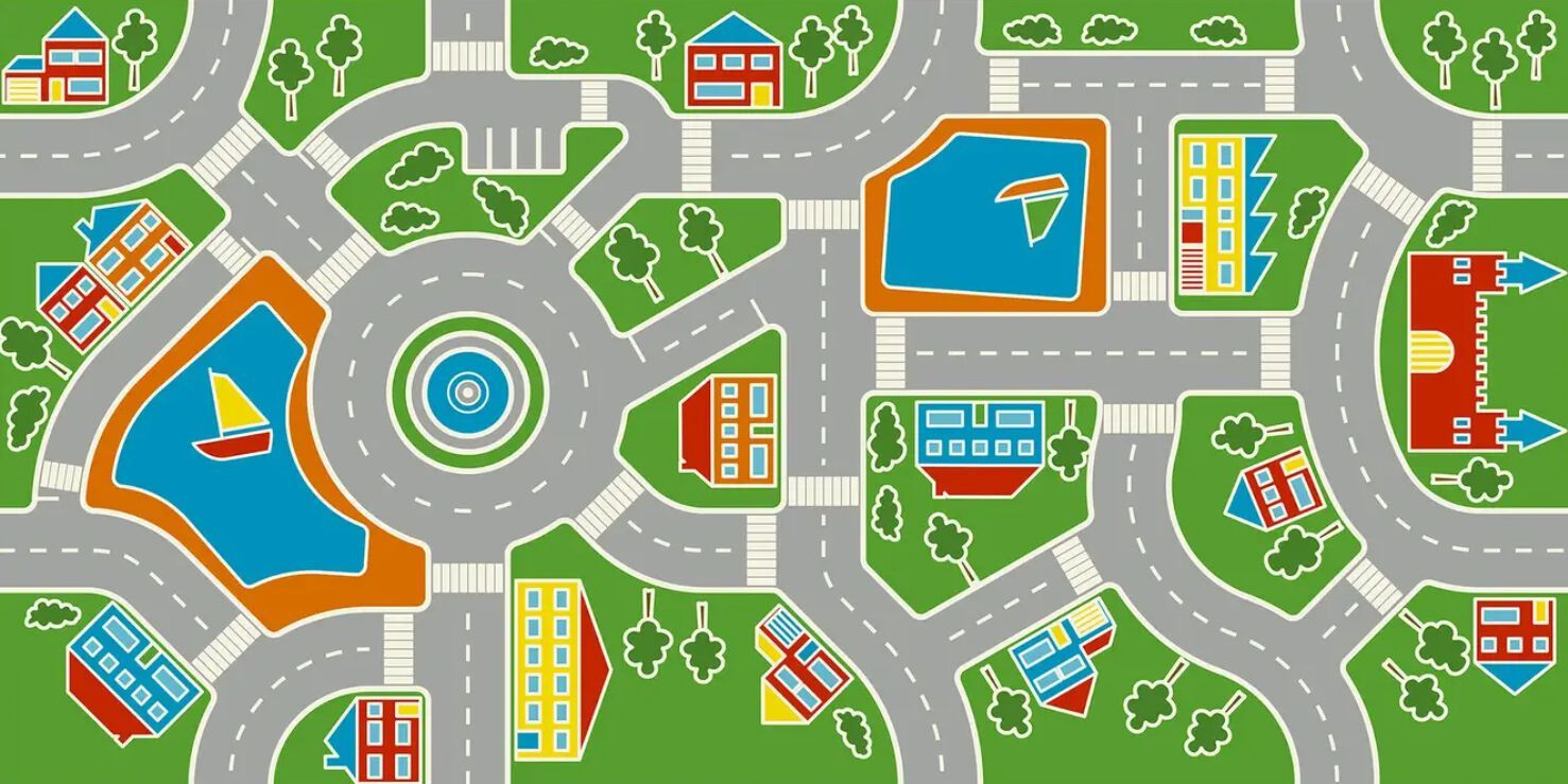 Виниловый пол BEAUFLOR Bartesa ARCH-00114603 - Вид №1