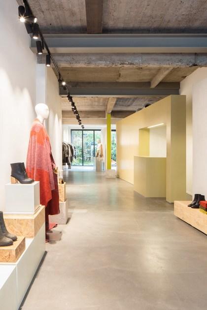 Modular Lighting Instruments Светодиодное освещение дорожек Médard sun-id-1417556 - Вид №6