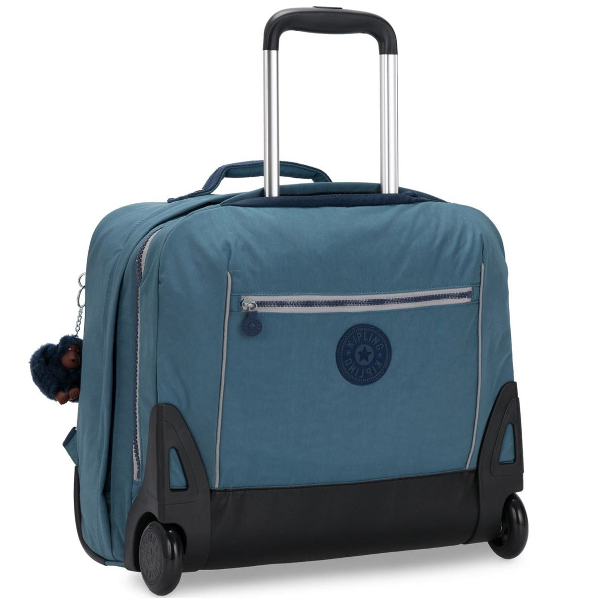 KI597753R Сумка-рюкзак Large Wheeled Backpack Kipling Giorno  - Вид №3