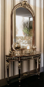 Консоль  CEPPI 2722