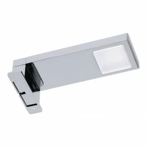 Подсветка для картин Britop Mega 8910001 BRITOP MEGA 109384 Хром