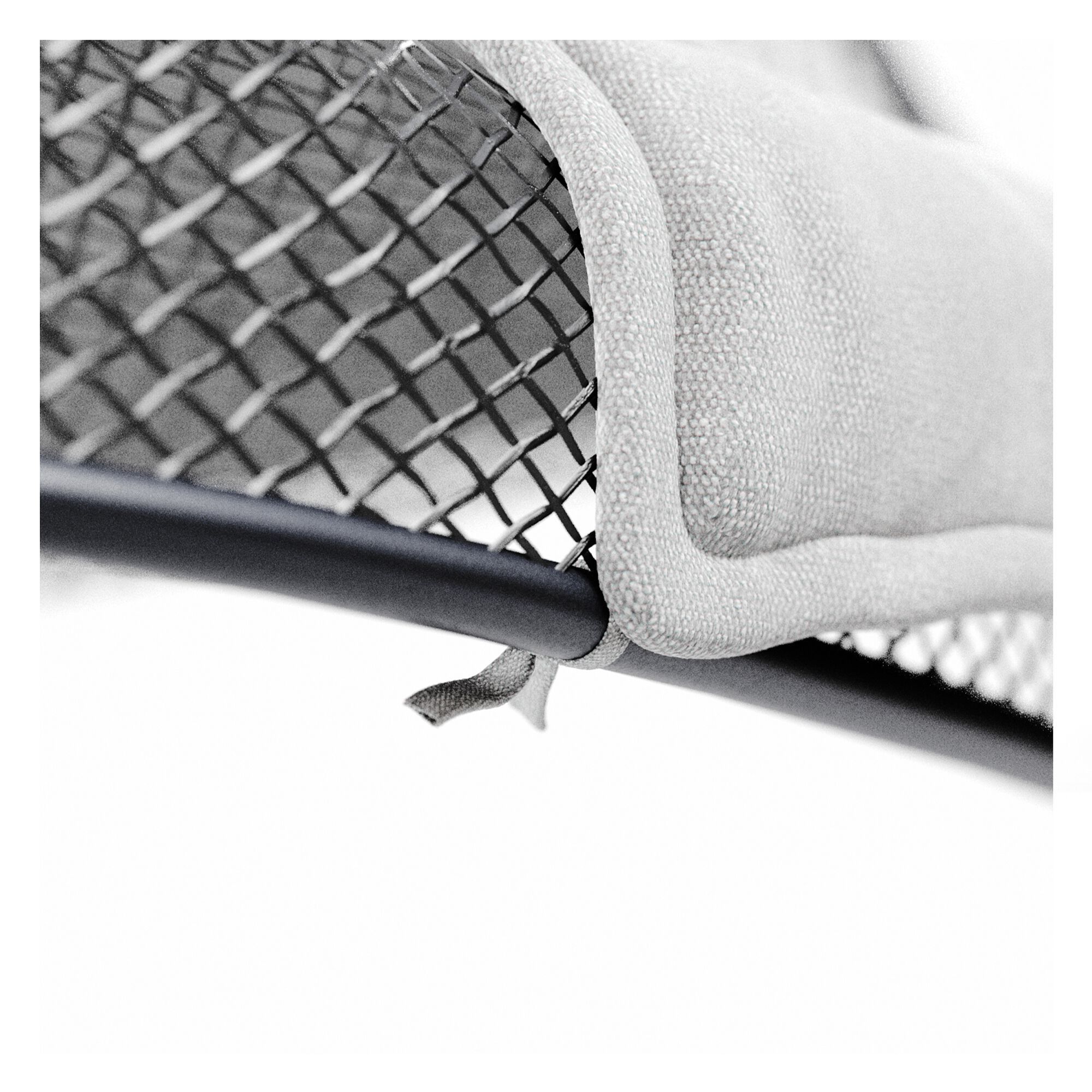 Штабелируемое садовое кресло emu Heaven ARCH-00089935 - Вид №3