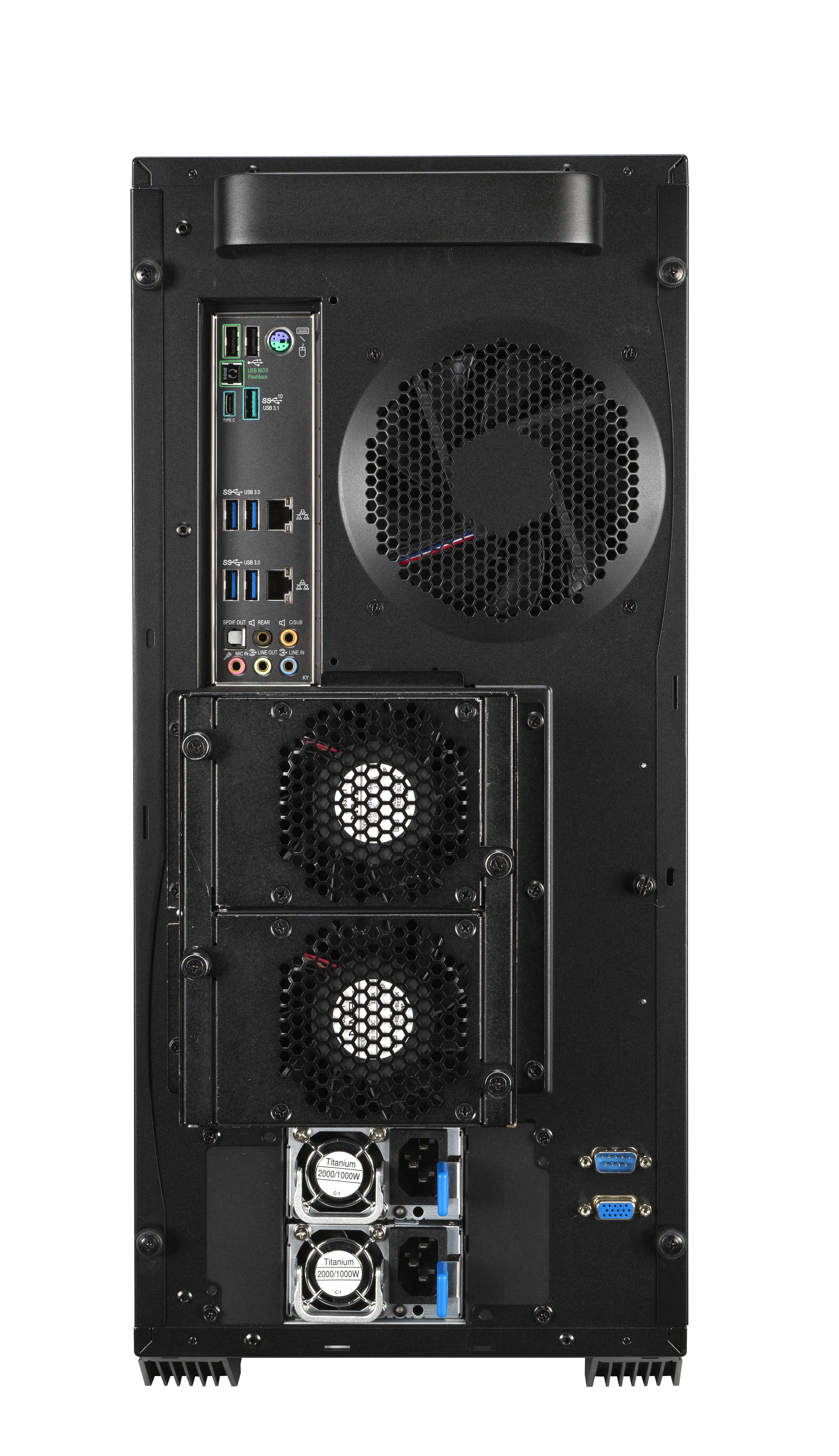 90SF00L1-M00610 E900 g4 ASUS Santreyd  - Вид №6