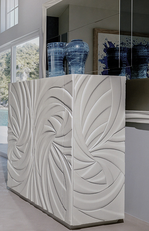 Комод  BM STYLE RM702  - Вид №3