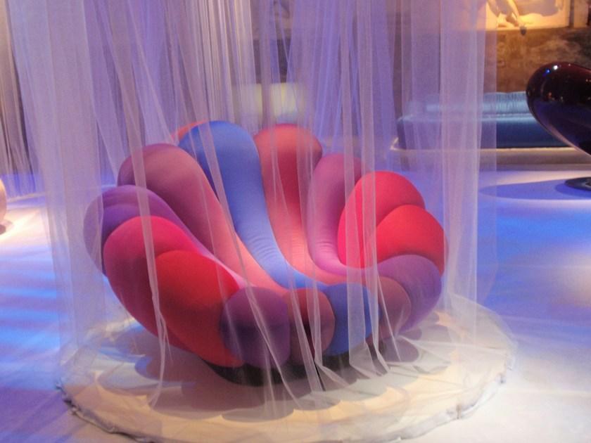 Giovannetti Кресло с мягкой обивкой sun-id-1357082 - Вид №5