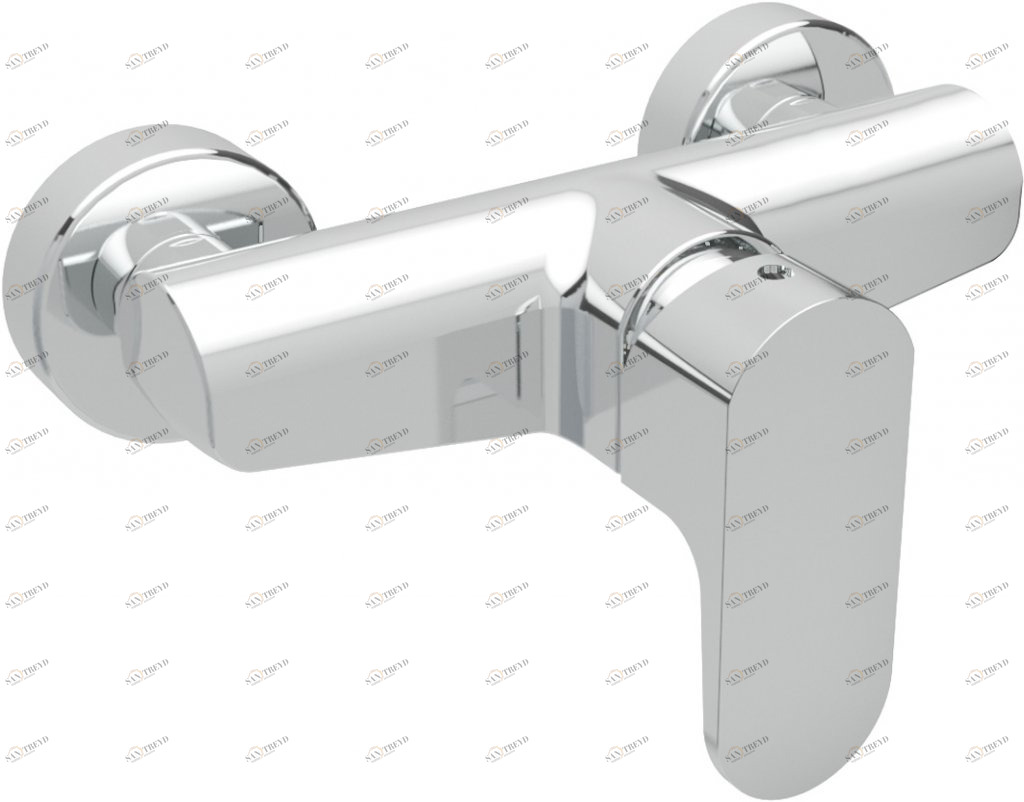 Смеситель для душа Cezares STELLA-DM-01-Cr