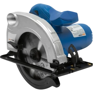 Циркулярная пила Dexter M1Y-ZP12-190B, 1500 Вт, 190 мм 82036669 STLM-2165582