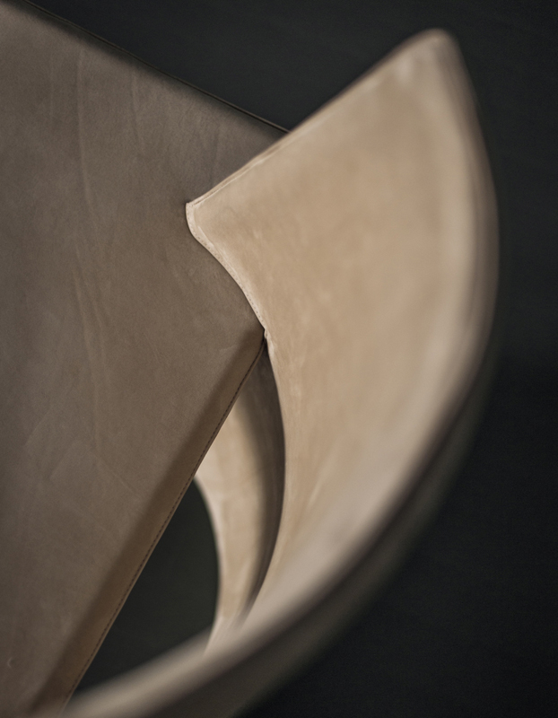 Стул IPERBOLE-S EMMEMOBILI S14IP  - Вид №2