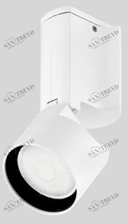 Reggiani Регулируемый светодиодный потолочный светильник Sun luce sun-id-1415390